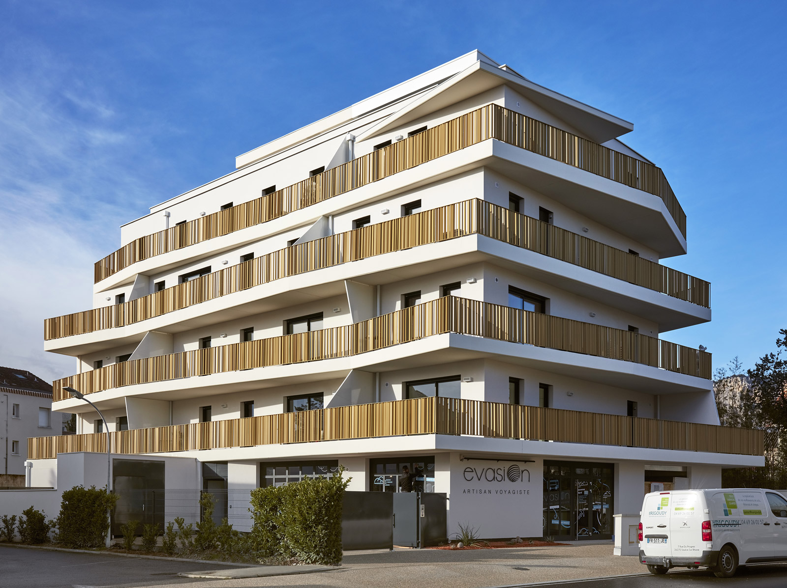 Rampa : Aménager et construire la ville nature Rampa : Aménager et construire la ville nature