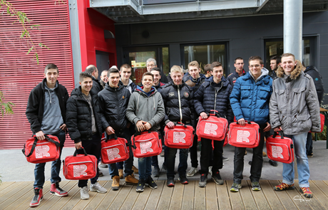 Formation avenir Rampa Formation avenir Rampa